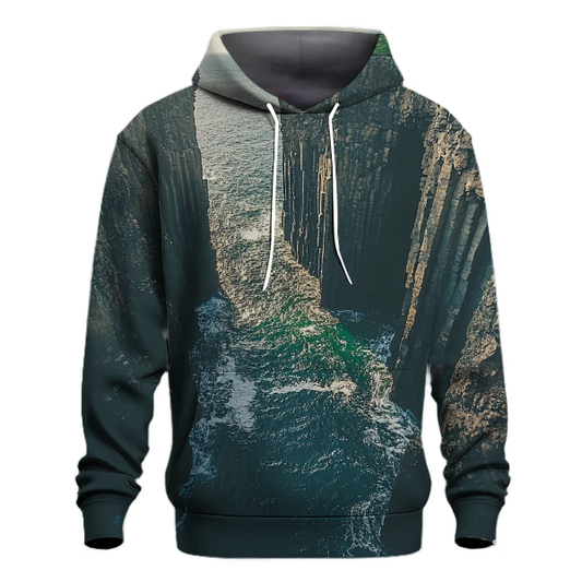 Giant's Causeway - County Antrim, Northern Ireland Hoodie