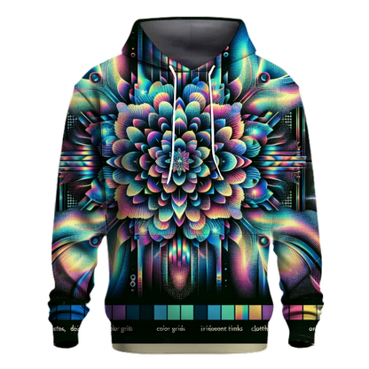 Retro Mirage Hoodie