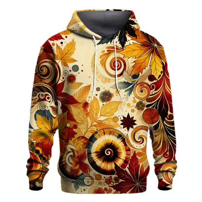 Autumn Glow Retreat Hoodie