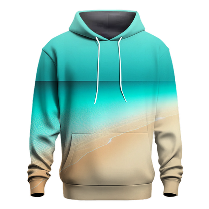 Crystal Lagoon Fade Hoodie