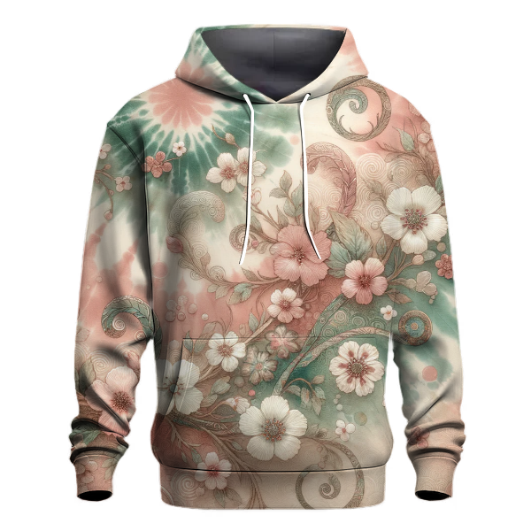 Cherry Blossom Dreams Hoodie