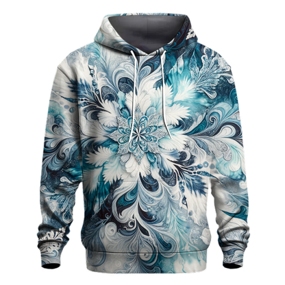 Arctic Glacier Hoodie