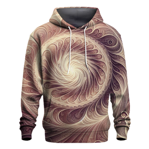 Mystic Aura Hoodie