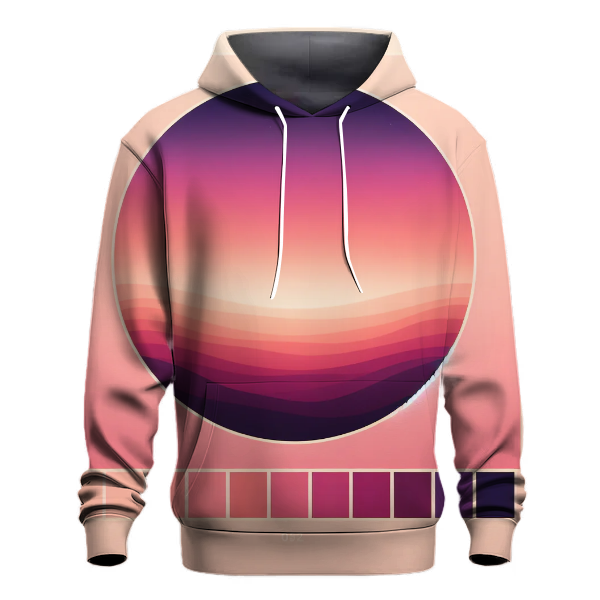 Dusk Dreams Hoodie