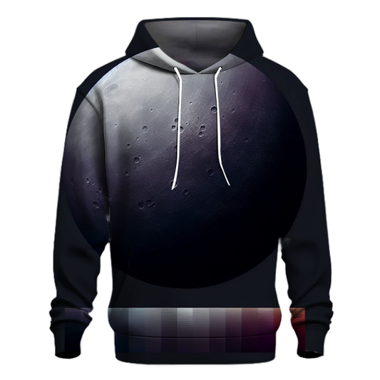 Lunar Eclipse Fade Hoodie