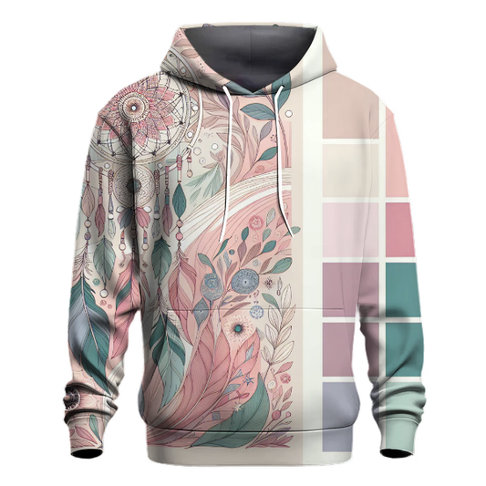 Flower Child Dream Hoodie