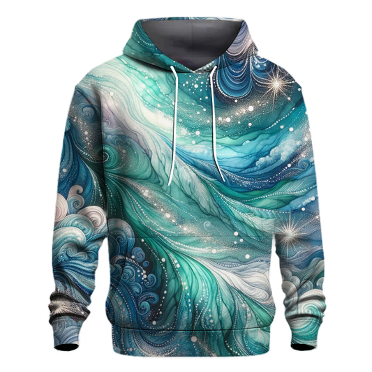 Mystical Mermaids Hoodie