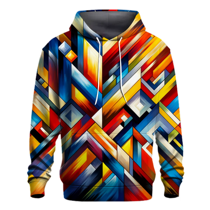 Abstract Dreams Hoodie