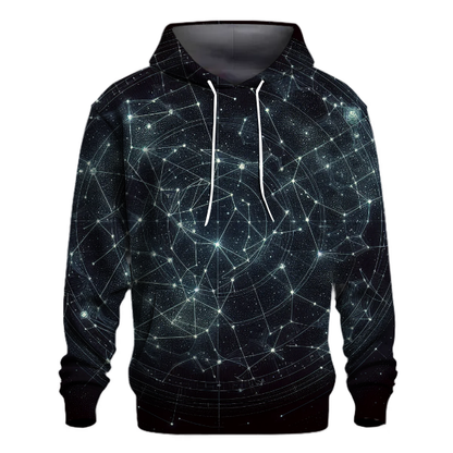 Celestial Navigation Hoodie