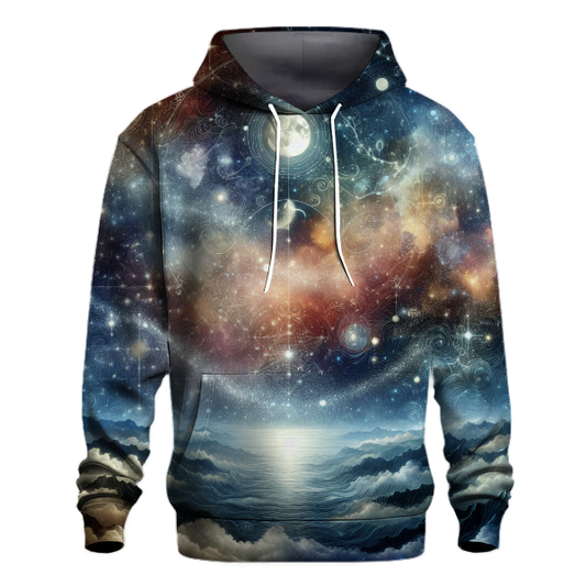 Celestial Daydream Hoodie