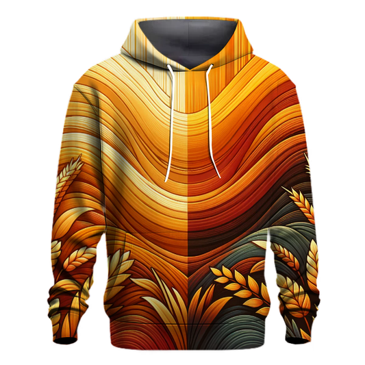 Harvest Festival Gradient Hoodie