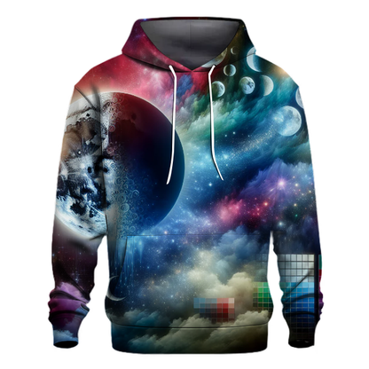 Lunar Eclipse Wonder Hoodie