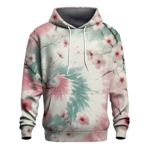 Sakura Blossoms Hoodie