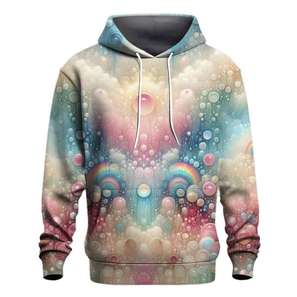 Ethereal Rainbow Hoodie