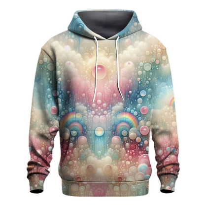 Ethereal Rainbow Hoodie