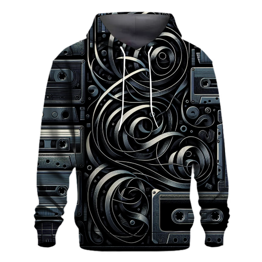 Cassette Tape Dreams Hoodie