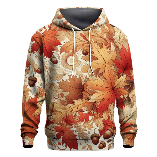 Magic of Autumn Hoodie