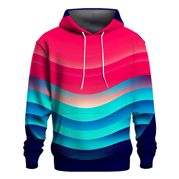 Bold Horizon Hoodie