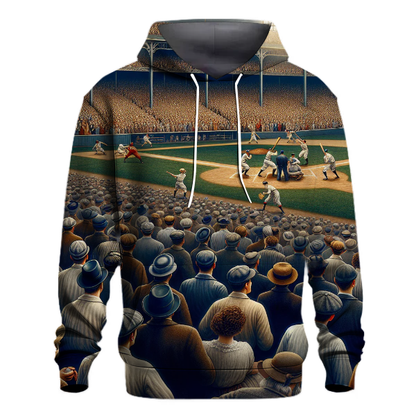 Baseball Legends Hoodie