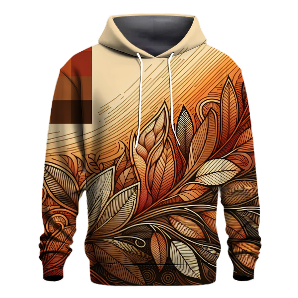 Harvest Twilight Hoodie