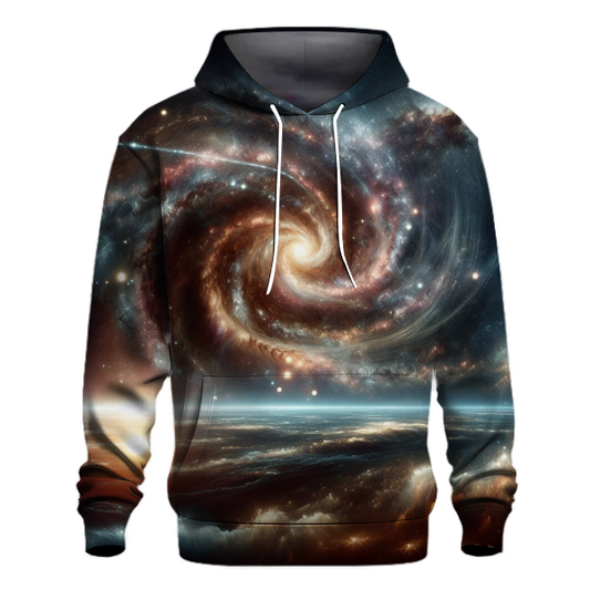 Astronomer's Journey Hoodie