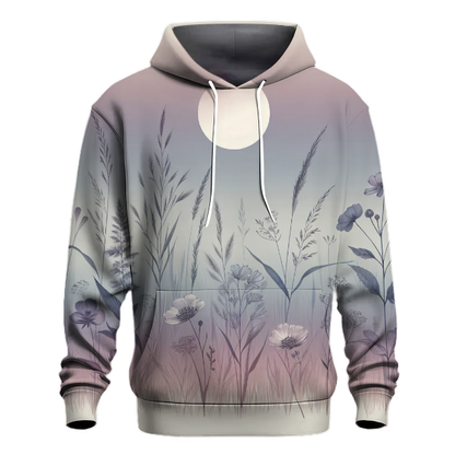 Dusky Meadows Hoodie