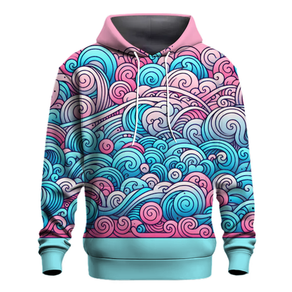 Candyland Delight Hoodie