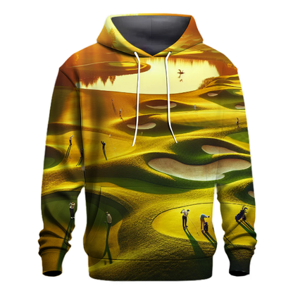 Golf Classic Hoodie