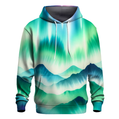 Celestial Aurora Hoodie