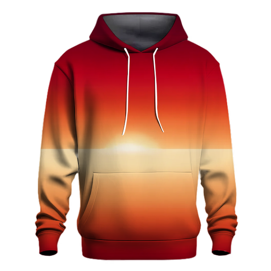 Autumn Skies Hoodie