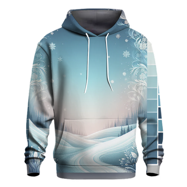 Frosted Glade Hoodie