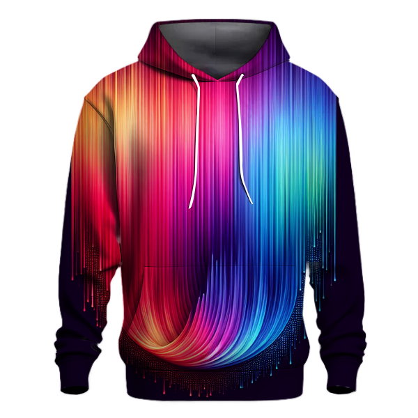 Festival Spectrum Hoodie