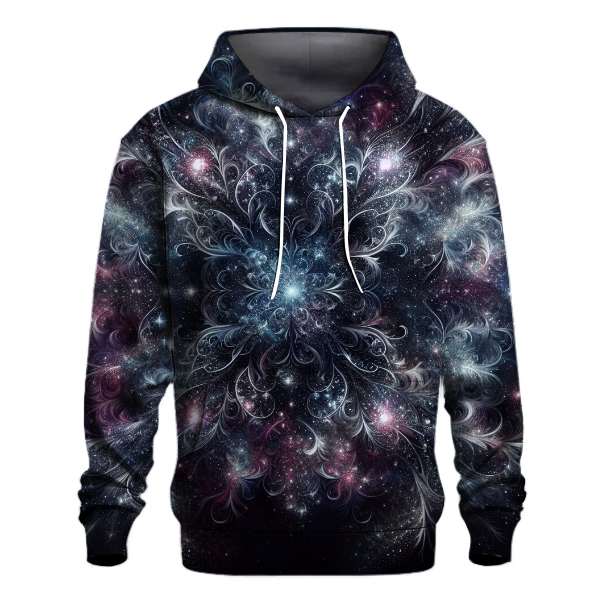 Celestial Veil Hoodie