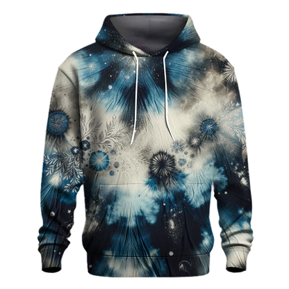 Sapphire Dreams Hoodie