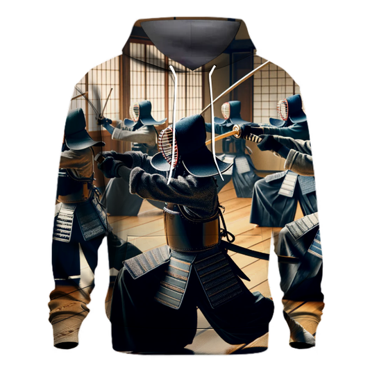 Kendo - Japan Hoodie