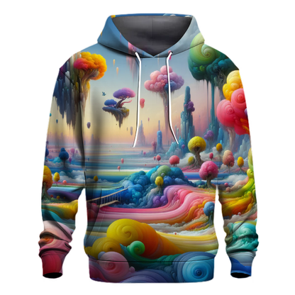 Surreal Dreamland Hoodie