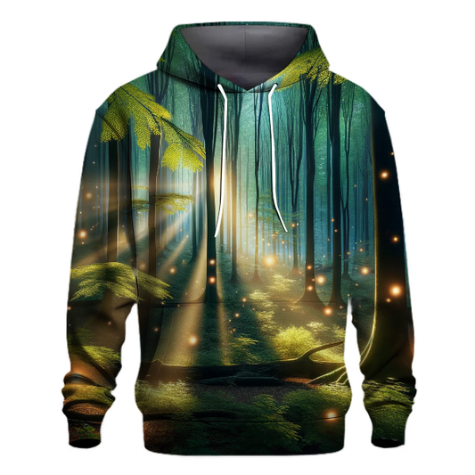 Mystic Forest Hoodie