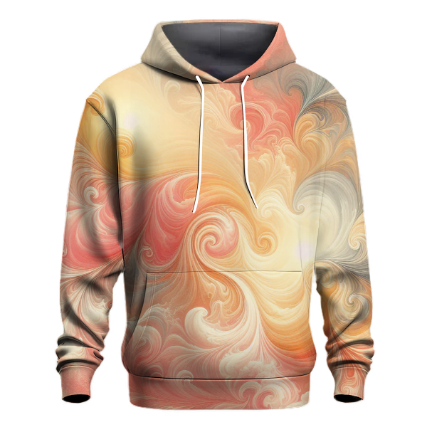 Blushing Sunrise Hoodie