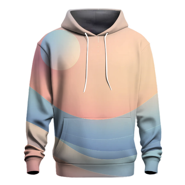 Dreamy Horizon Hoodie