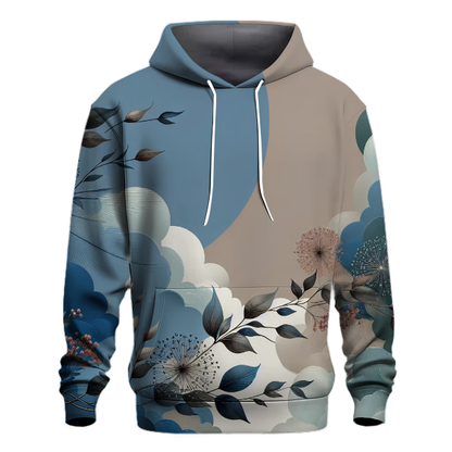 Spring Rain Fade Hoodie