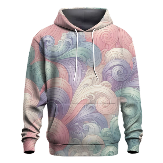 Pastel Whimsy Hoodie