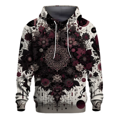 Gothic Fantasy Hoodie