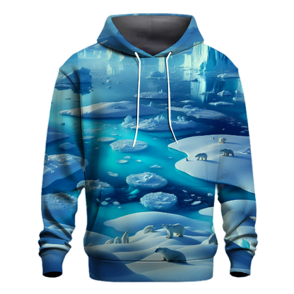 Arctic Adventure Hoodie