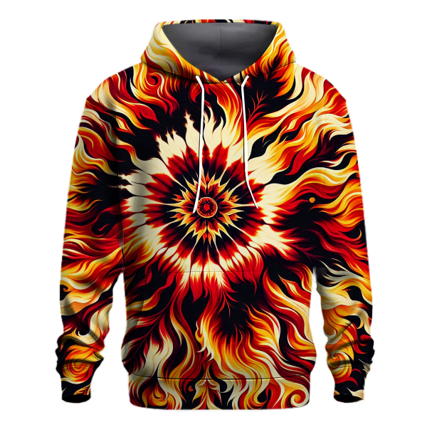 Firelight Festival Hoodie