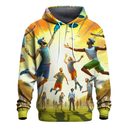 Ultimate Performance Hoodie