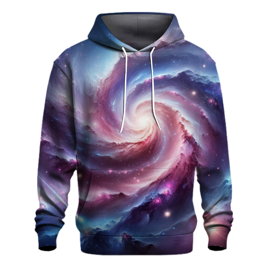 Galactic Whimsy Hoodie