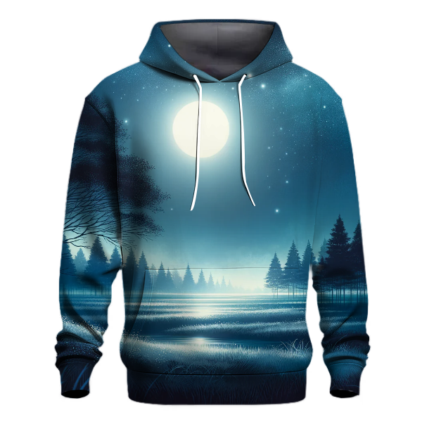 Enchanted Night Hoodie