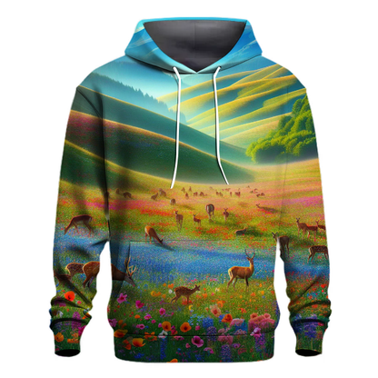 Mystic Meadows Hoodie