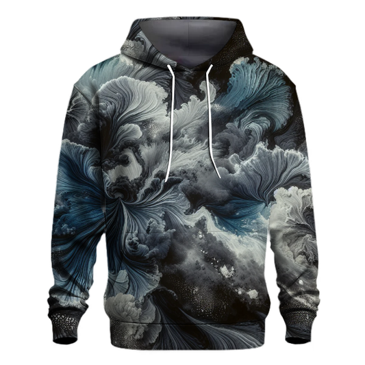 Stormy Sky Wonder Hoodie