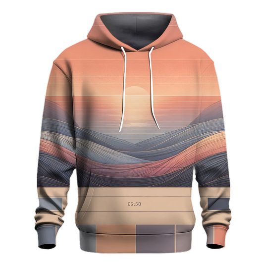 Dreamscape Horizon Hoodie